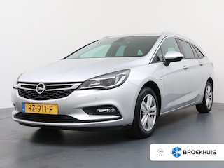 Opel Astra Sports Tourer 1.4 Online Edition | Cruise control | Parkeersensor achter