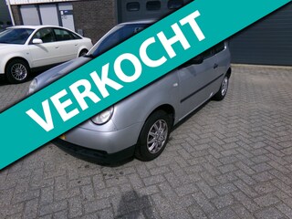 Volkswagen Lupo 1.4 Comfortline