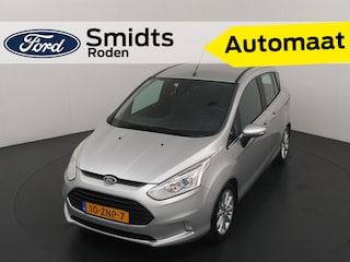 Ford B-MAX 1.6 TI-VCT 105PK Titanium