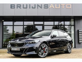 BMW 5-serie Touring 550e xDrive M Sport Pro Edition |Glazendak|BTW|