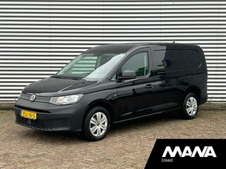 Volkswagen Caddy Cargo 2.0 TDI L2H1 102pk Airco Carplay Navigatie