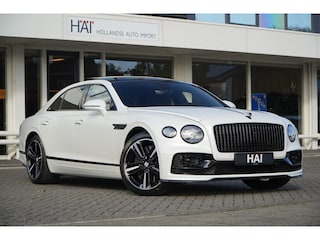 Bentley Flying Spur 4.0 V8 I Mulliner I Pano I 1e eigenaar I Nederlands geleverd I