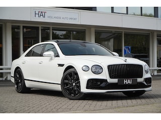 Bentley Flying Spur 4.0 V8 I Mulliner I Pano I 1e eigenaar I Nederlands geleverd I