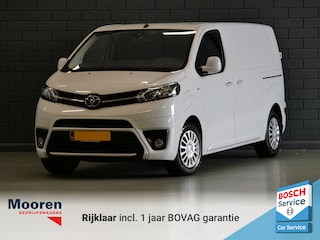 Toyota Proace 75 kWh L2H1 | 330KM WLTP |