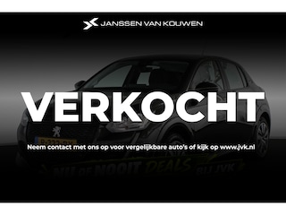 Peugeot 208 EV Active 50 kWh Apple CarPlay Climate Control