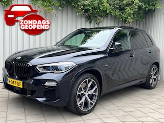 BMW X5 XDrive45e High Executive|Head Up|Opendak|Full Options|