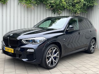 BMW X5 XDrive45e High Executive|Head Up|Opendak|Full Options|