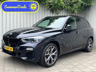 BMW X5 XDrive45e High Executive|Head Up|Opendak|Full Options|