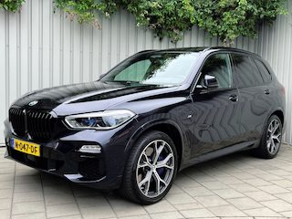 BMW X5 XDrive45e High Executive|Head Up|Opendak|Full Options|