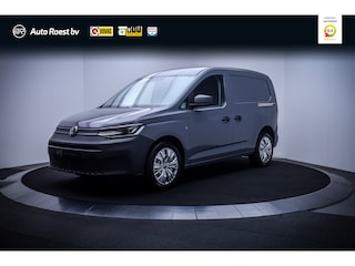 Volkswagen Caddy Cargo 1.5TSI DSG 1e Eig. 2 X ZIJDEUR | BLUETOOTH | STOEL.VW | CRUISE CONTROL | DEALER ONDERHOUDEN