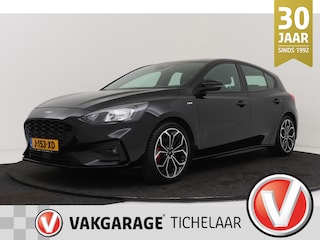 Ford Focus 1.0 EcoBoost Hybrid ST Line Business | Org NL | Trekhaak | Sportstoelen | CarPlay | Camera | Winter Pack | B&O |