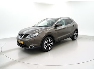 Nissan Qashqai 1.2 Tekna| Automaat | Panoramadak |Leer
