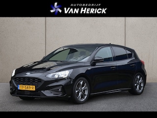 Ford Focus 1.0 EcoBoost ST Line Business | Keyless | B&O Audio | Achteruitrijcamera