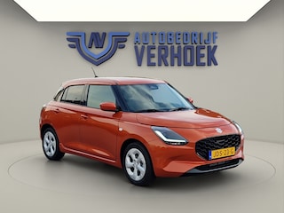 Suzuki Swift 1.2 Select Smart Hybrid NL Auto - Carplay - Keyless