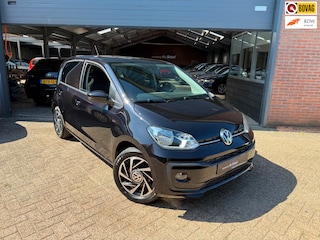 Volkswagen Up 1.0 BMT JOIN| APP-CONNECT/LMWIELEN/AIRCO