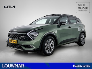 Kia Sportage 1.6 T-GDi Hybrid GT-PlusLine | Trekhaak | 360 Camera | Panoramadak | Harman Kardon