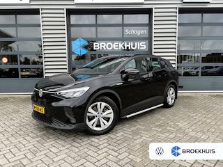 Volkswagen ID.4 Pro 77 kWh 204 pk | Parkeersensoren | Apple Carplay | Cruise control adaptief |