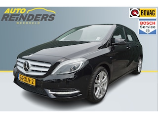 Mercedes-Benz B-klasse 180 Ambition + Trekhaak/ PDC/ Cruise/ Xenon/ Airco/ 17inch/ Garantie