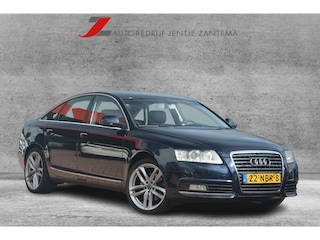 Audi A6 Limousine 2.0 TFSI Advance | Airco | Navigatie | Cruise-control | Automaat |Subwoofer | Parkeer-sensoren | NL auto!!