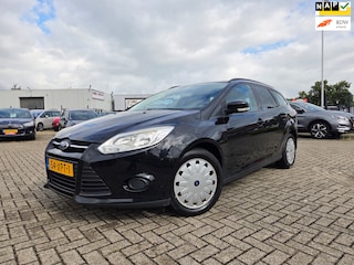 Ford Focus Wagon 1.6 TI-VCT Trend/AUTOMAAT/TREKHAAK