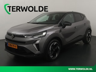 Renault Captur techno full hybrid E-Tech 160 | pack advanced driving assist | pack winter |