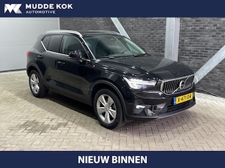 Volvo XC40 2.0 B4 Plus Bright | Trekhaak | Leder | Harman/Kardon | Keyless | Camera