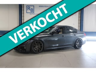 BMW 328i Upgrade Edition 12 MAANDEN GARANTIE/ PANO/ HEAD-UP