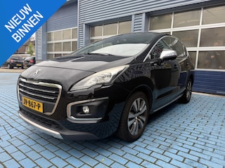 Peugeot 3008 1.2 PureTech Style