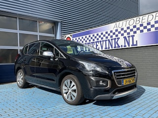 Peugeot 3008 1.2 PureTech Style