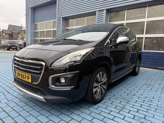 Peugeot 3008 1.2 PureTech Style