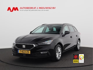 Seat Leon Sportstourer 1.0 TSI Style Business Intense/ unieke km!