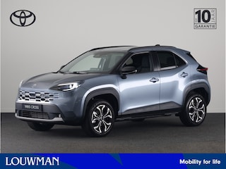 Toyota Yaris Cross 1.5 Hybrid 130 First Edition *NIEUW*
