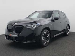 BMW X3 30e xDrive 299PK Aut. M-Sport, Panoramadak, Trekhaak, 20" LM Velgen, Keyless, Head-Up Display, Harman Kardon Audio, Achteruitrijcamera, 360gr. Camera