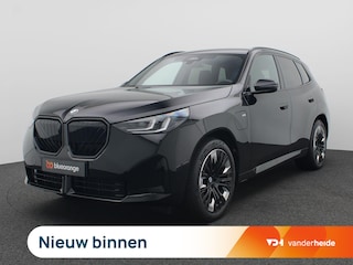 BMW X3 30e xDrive 299PK Aut. M-Sport, Panoramadak, Trekhaak, 20" LM Velgen, Keyless, Head-Up Display, Harman Kardon Audio, Achteruitrijcamera, 360gr. Camera