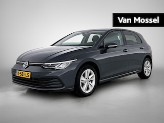Volkswagen Golf 1.0 TSI Life