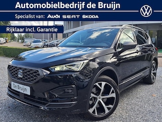 Seat Tarraco TSI eHybrid FR (Trekhaak,Camera,Garantie tot juni 2028)