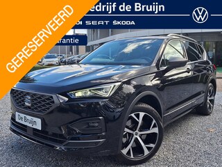Seat Tarraco TSI eHybrid FR (Trekhaak,Camera,Garantie tot juni 2028)