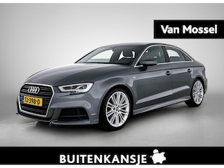 Audi A3 Limousine 1.0 TFSI Sport S Line Edition