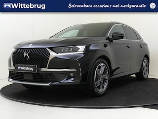 DS 7 E-Tense 4x4 Executive | Leder | Panoramadak | Stoel- en Voorruitverwarming P4
