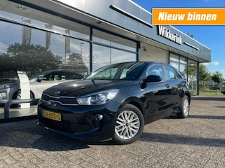 Kia Rio 1.0 TGDI COMFORTLINE
