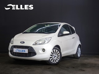Ford Ka 1.2 Titanium X | Nieuwe APK | Nieuwe Distributieriem