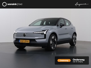 Volvo EX30 Single Motor Extended Range Plus 69 kWh | Camera | Harman/Kardon | Cruise Control | Climate Control | Ele. kofferdeksel | LED | Apple CarPlay/Android Auto | BLIS |
