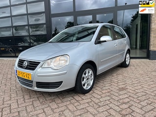 Volkswagen Polo 1.4-16V Turijn, Airco, 1 eigenaar