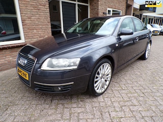 Audi A6 Limousine 2.4 Pro Line Automaat / leder / Navi