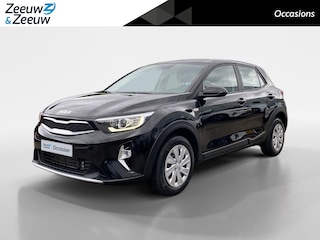 Kia Stonic 1.0 T-GDi MHEV ComfortLine Airco | Navigatie | Cruise control | Parkeercamera |