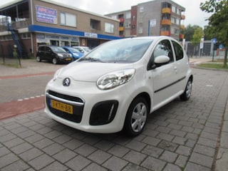 Citroën C1 1.0i 68PK 5Drs Airco Collection