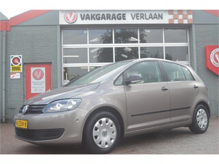 Volkswagen Golf Plus 1.2 TSI Camera, PDC, Trekhaak, Zeer mooi!