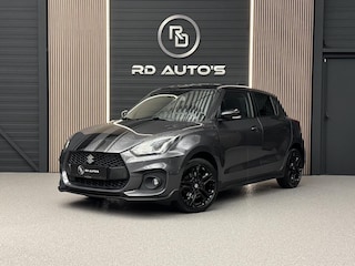Suzuki Swift 1.4 Sport Camera Carplay PDC Cruise Stoelverwarming