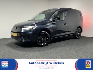 Volkswagen Caddy Cargo 2.0 TDI Style | TREKHAAK | NAVI | STOELVERWARMING | ACC |
