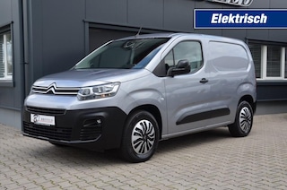Citroën Berlingo E-Berlingo Heavy 57KW